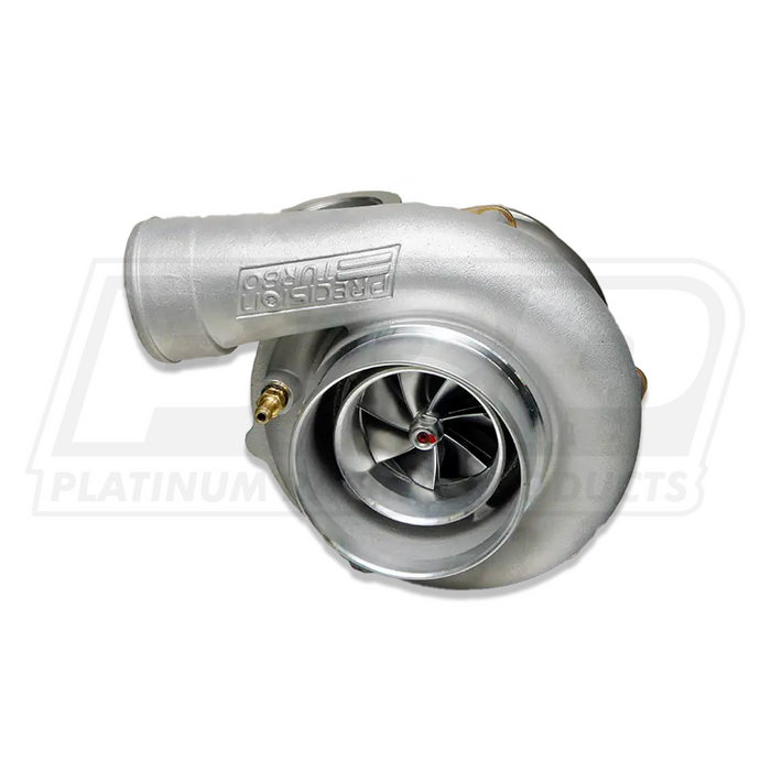 Precision Turbo & Engine - Street and Race Turbocharger - Reverse Rotation GEN2 PT6266 Turbocharger
