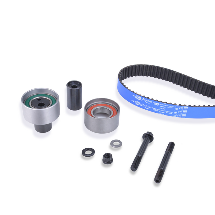 Platinum Racing Products - Timing Belt Service Kit - Nissan RB20/RB25/RB26/RB30 Twin Cam