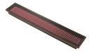 Replacement Air Filter for VCM Intakes