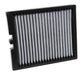 VF1011 K&N Cabin Air Filter