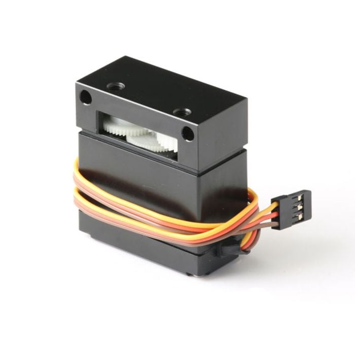 GFB - Deceptor Pro Servo Motor