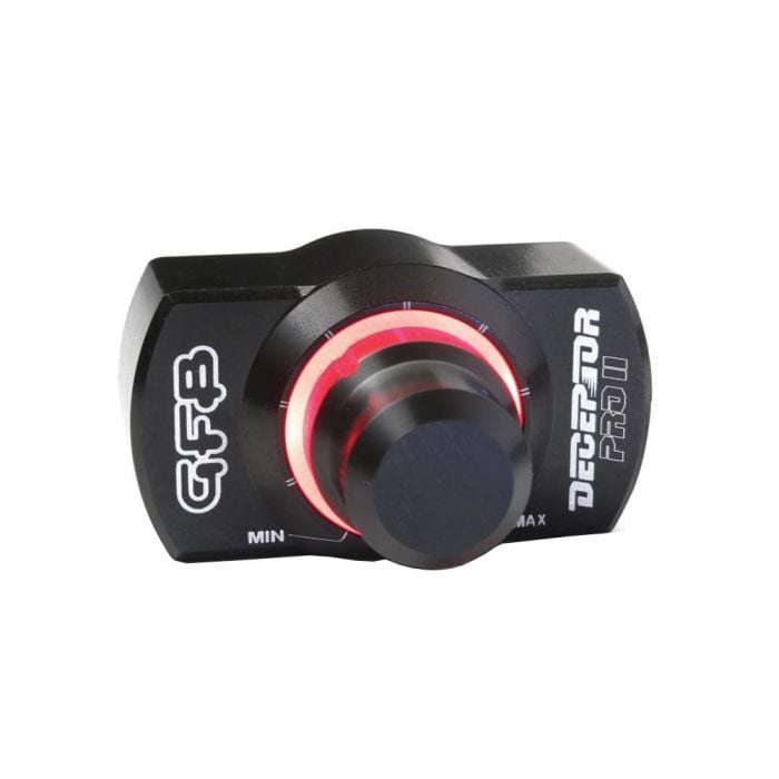 GFB - Deceptor Pro Control Box