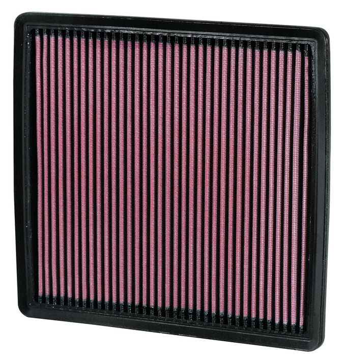 33-2385 K&N Replacement Air Filter, 2007 - 2025 Ford/ Lincoln Models