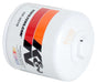 HP-2010 K&N Oil Filter