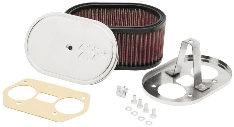 56-1170 K&N Custom Racing Assembly