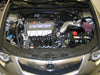 69-0026TS K&N Performance Air Intake System, 2009 - 2014 Acura TSX 2.4L L4