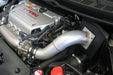 69-1014TS K&N Performance Air Intake System, 2006 - 2011 Honda Civic Si 2.0L L4