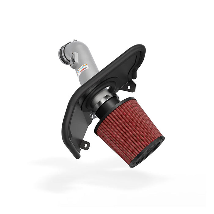 69-1213TS K&N Performance Air Intake System - HONDA ACCORD L4-2.4L