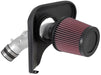69-1213TS K&N Performance Air Intake System - HONDA ACCORD L4-2.4L