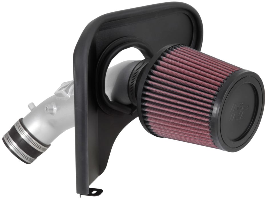 69-1213TS K&N Performance Air Intake System - HONDA ACCORD L4-2.4L