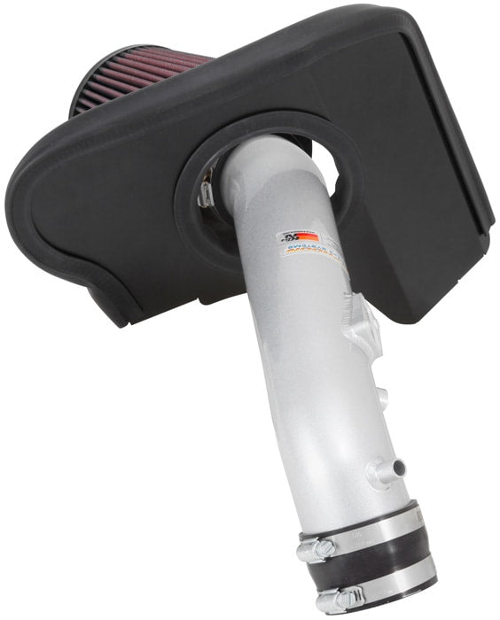 69-1213TS K&N Performance Air Intake System - HONDA ACCORD L4-2.4L