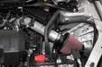 69-1213TS K&N Performance Air Intake System - HONDA ACCORD L4-2.4L