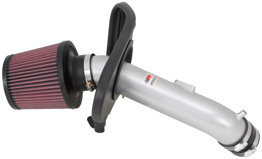 69-1213TS K&N Performance Air Intake System - HONDA ACCORD L4-2.4L