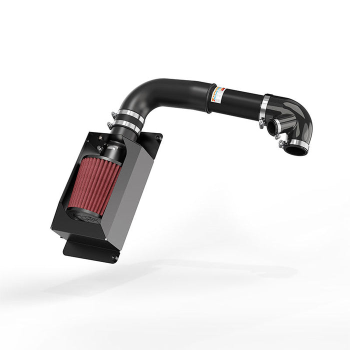 69-2004TTK K&N Performance Air Intake System, 2007 - 2010 Mini Cooper S 1.6L L4