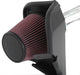 69-2544TP K&N Performance Air Intake System, Chrysler 300/Dodge Charger/Challenger 3.6l V6, '11-23