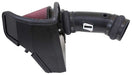 69-2550TTK K&N Performance Air Intake System, 2015 - 2016 Dodge Challenger/ Charger