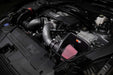 69-3541TC K&N Performance Air Intake System, 2024 - 2025 Ford Mustang 5.0L V8