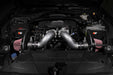 69-3541TC K&N Performance Air Intake System, 2024 - 2025 Ford Mustang 5.0L V8