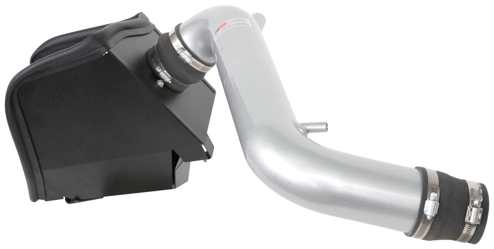 69-5323TS K&N Performance Air Intake System, 2019 - 2021 Hyundai Veloster 1.6L L4