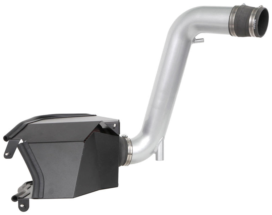 69-5323TS K&N Performance Air Intake System, 2019 - 2021 Hyundai Veloster 1.6L L4
