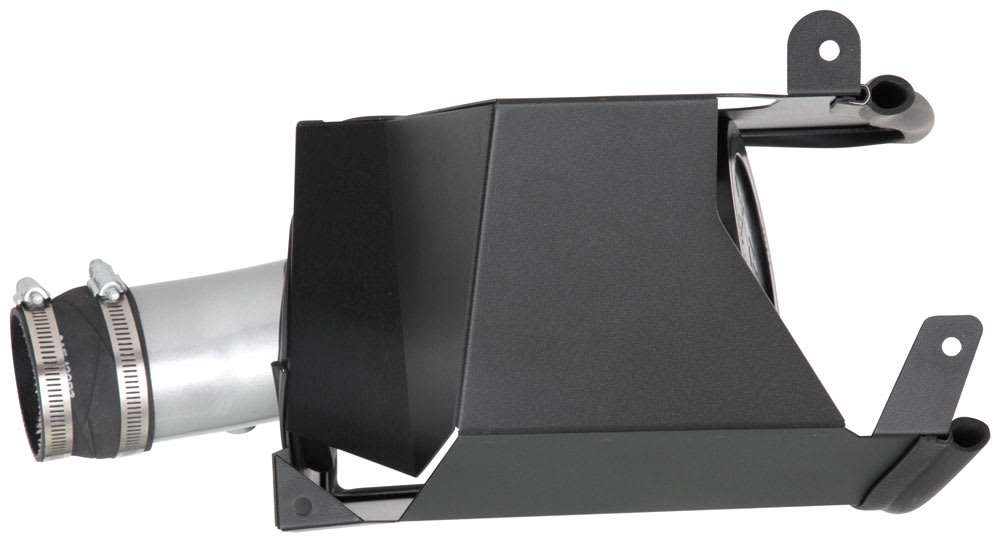 69-5325TS K&N Performance Air Intake System - HYUNDAI VELOSTER L4-2.0L