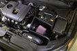 69-5325TS K&N Performance Air Intake System - HYUNDAI VELOSTER L4-2.0L
