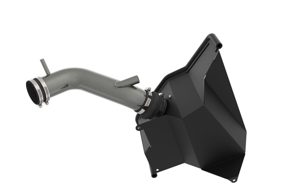 69-5329TC K&N Performance Air Intake System, 2022 - 2025 Hyundai Elantra N 2.0L L4