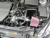 69-6013TTK K&N Performance Air Intake System, 2010 - 2012 Mazda 3 2.5L L4