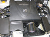 69-6030-1TFK K&N Performance Air Intake System, 2003 - 2011 Mazda RX-8 1.3L R2