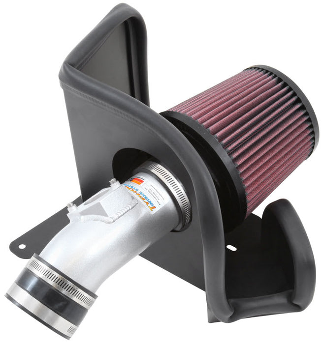 69-6031TS K&N Performance Air Intake System, 2011 - 2013 Mazda 3 2.0L L4