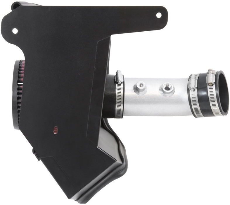69-6031TS K&N Performance Air Intake System, 2011 - 2013 Mazda 3 2.0L L4
