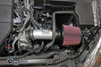 69-6031TS K&N Performance Air Intake System, 2011 - 2013 Mazda 3 2.0L L4