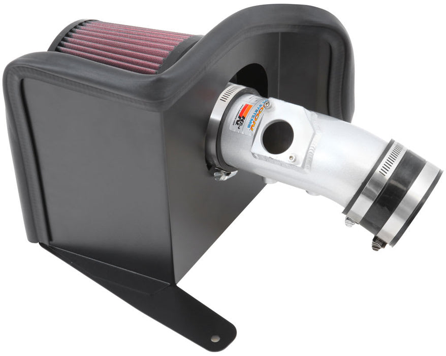 69-6031TS K&N Performance Air Intake System, 2011 - 2013 Mazda 3 2.0L L4