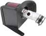 69-6031TS K&N Performance Air Intake System, 2011 - 2013 Mazda 3 2.0L L4