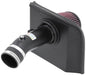 69-6033TTK K&N Performance Air Intake System, 2014 - 2018 Mazda 3 2.0L L4
