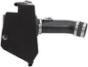69-6033TTK K&N Performance Air Intake System, 2014 - 2018 Mazda 3 2.0L L4