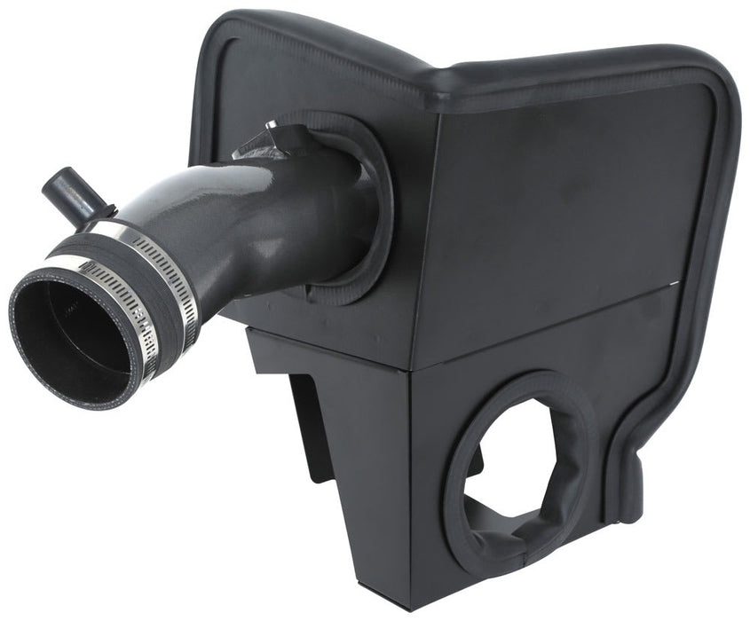69-6035TC K&N Performance Air Intake System, 2019 - 2025 Mazda 3 2.5L L4