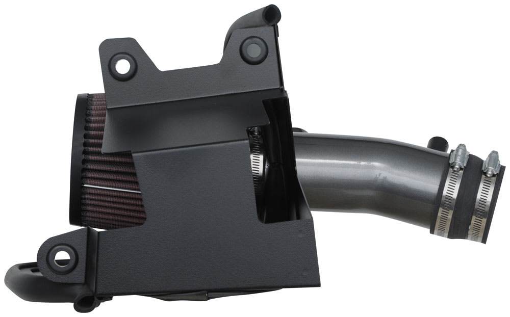 69-6035TC K&N Performance Air Intake System, 2019 - 2025 Mazda 3 2.5L L4