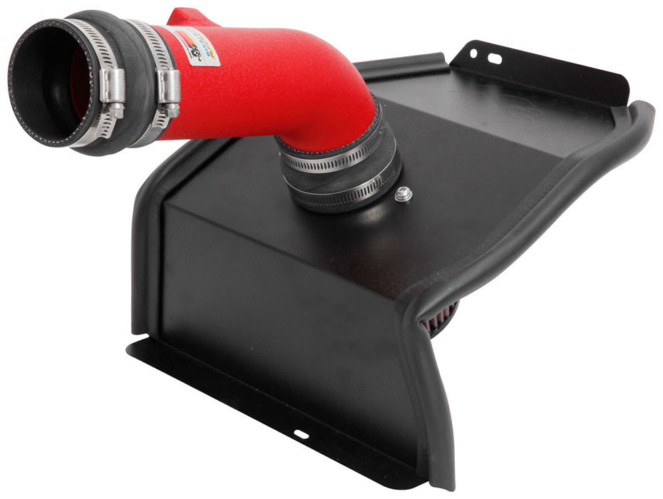 69-8009TWR K&N Performance Air Intake System, 2018 - 2021 Subaru WRX STI 2.5L H4