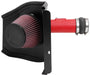 69-8009TWR K&N Performance Air Intake System, 2018 - 2021 Subaru WRX STI 2.5L H4