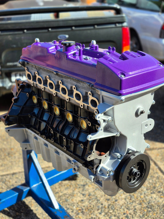 Atomic 550 GT-A | Street Spec | 800hp atw Capable