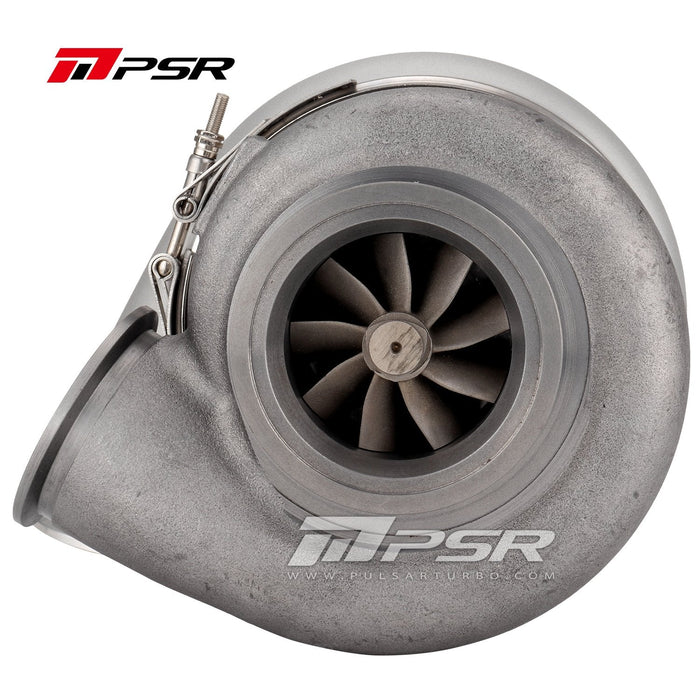 Pulsar Turbos - PULSAR 7375G 1200HP 73mm Dual Ball Bearing Turbo