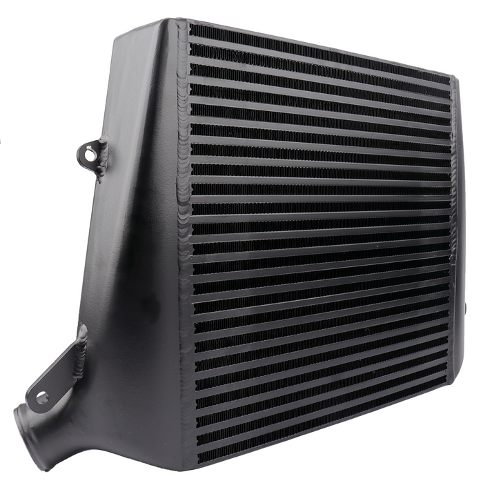 Pulsar Turbos - PSR FG FGX Barra Turbo Stage 2 Intercooler Kit