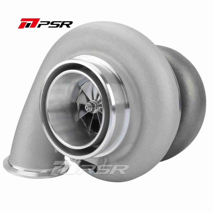 Pulsar Turbos - Reverse Rotation 7375G 1200HP  Single Turbo Or Twin Turbo Set