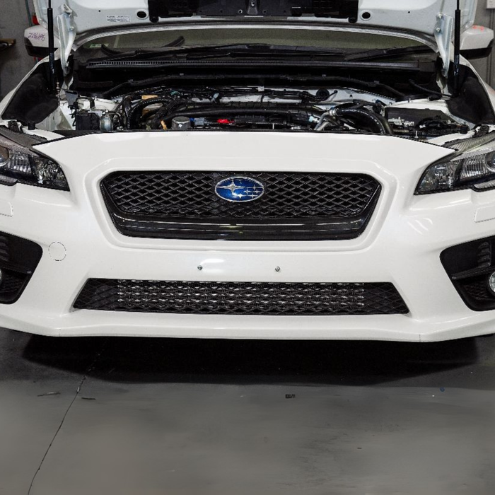 Front Mount Intercooler Kit - Subaru 15-21 VA STI