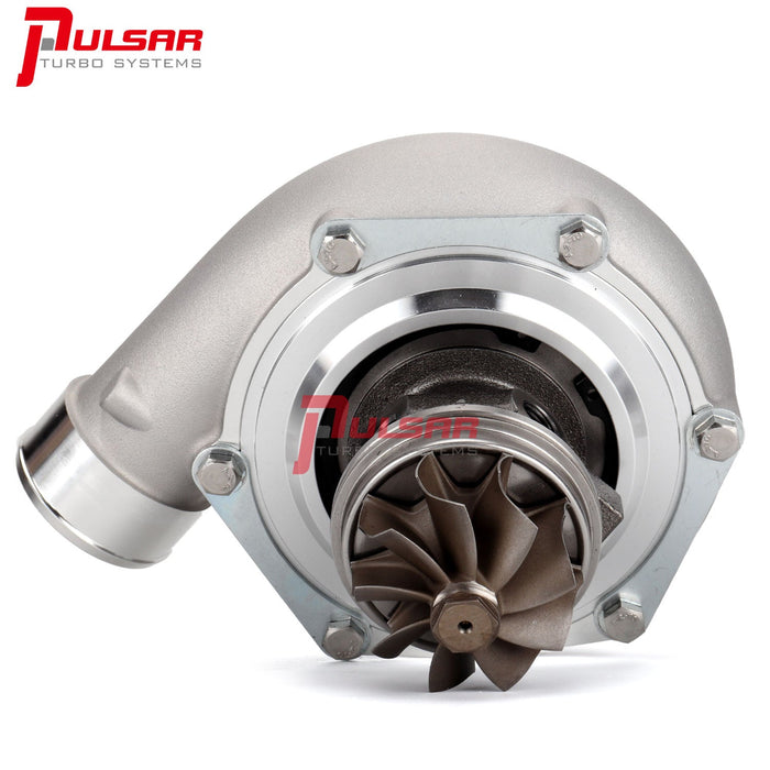 Pulsar Turbos - Next GEN PSR3584 Supercore for Ford Falcon to replace the factory GT3582R