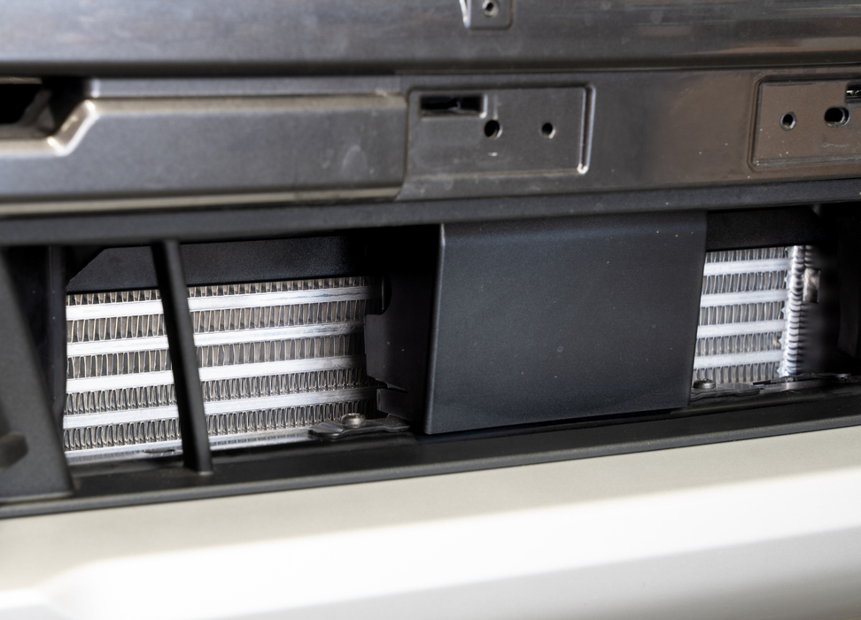 Intercooler Kit - 2023+ (NF) Amarok V6 Diesel