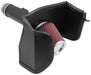 63-6018 K&N Performance Air Intake System, 2010 - 2024 Nissan/ Infiniti Models