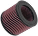 E-2440 K&N Replacement Air Filter - TOYOTA LAND CRUISER L6-3.0L DSL