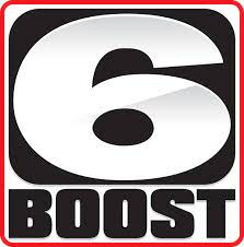 6boost - Mitsubishi 4B11 Evo X V-Band Exhaust Manifold